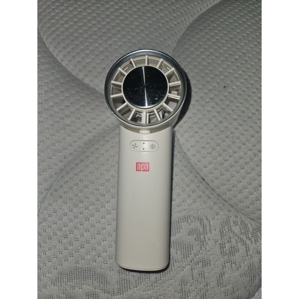 Kipas Portable APA AZKO