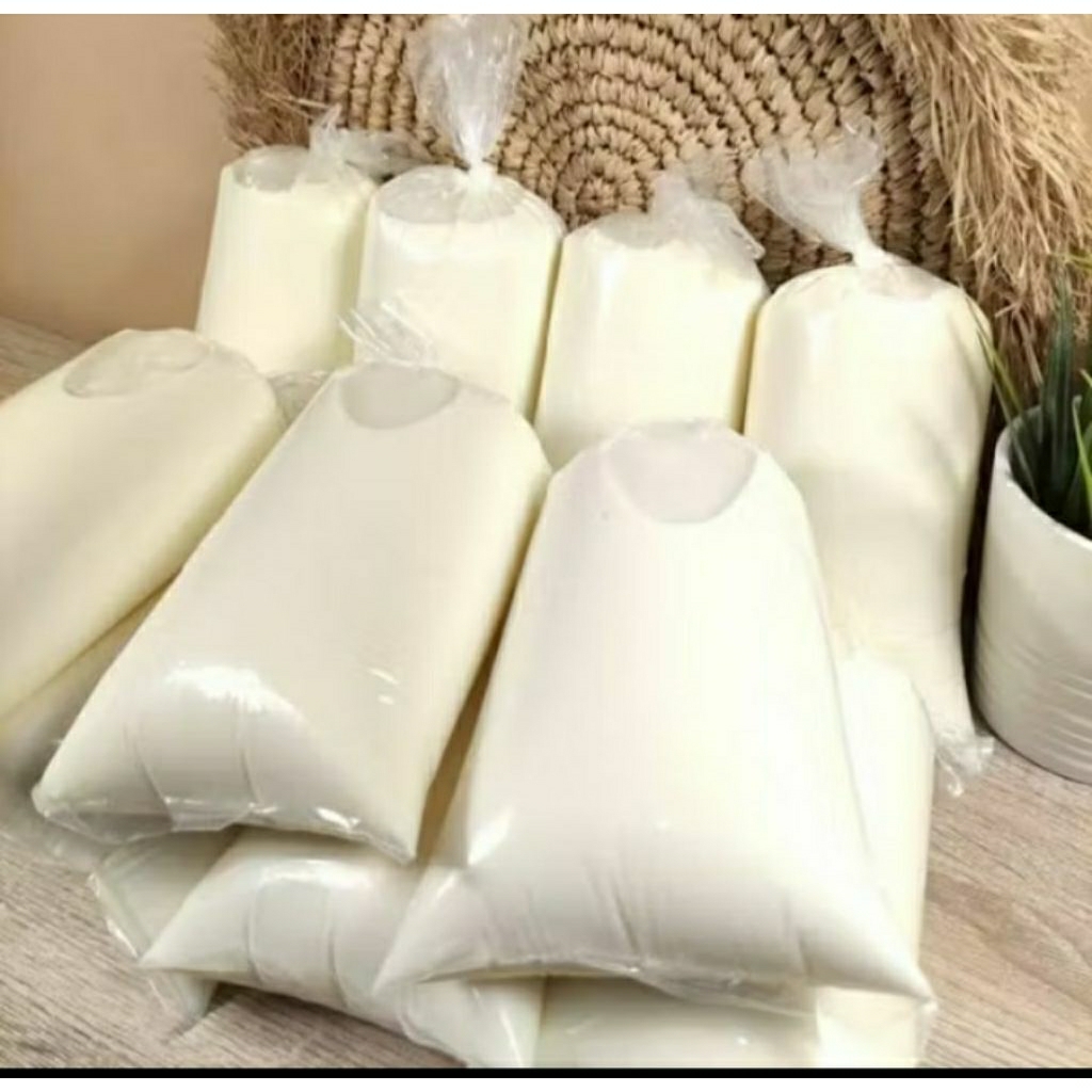 Susu sapi murni 1 liter