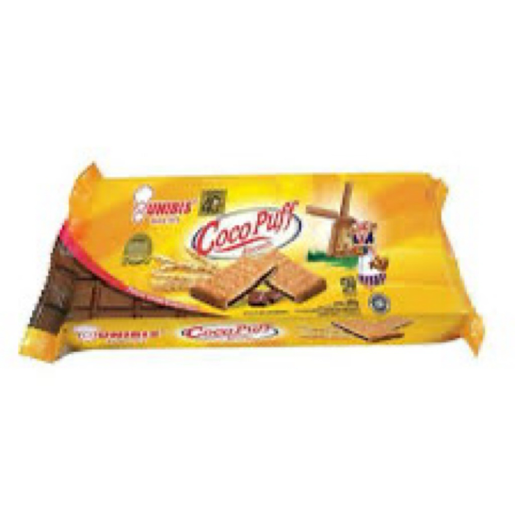 UNIBIS COCOPUFF