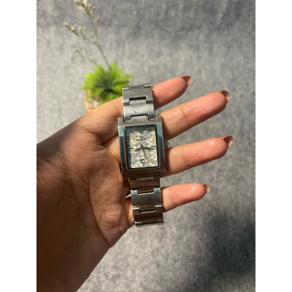 jam tangan wanita hegner