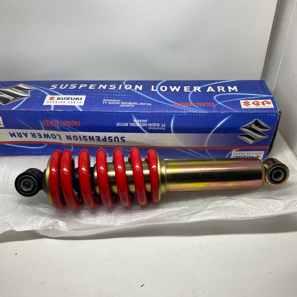 Shock Belakang Suzuki Satria FU 150 / Satria Fu Barong / Satria Fu New