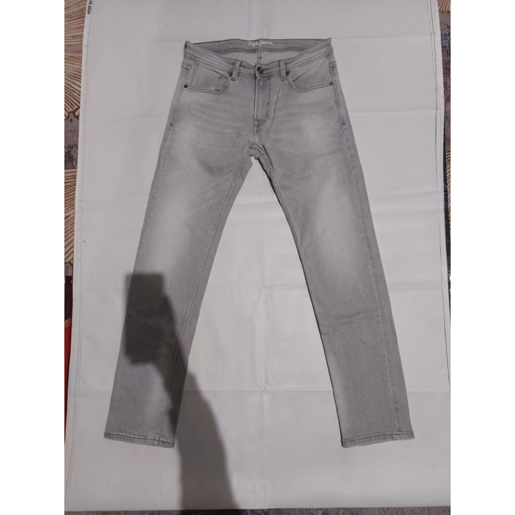 Pepe Jeans