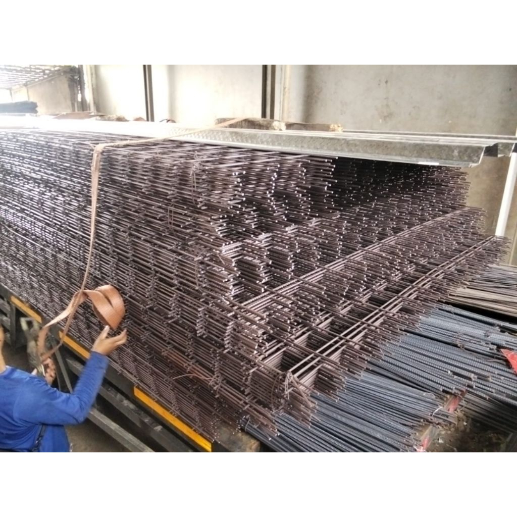 Besi Wermes M8 / Besi Wiremesh M8