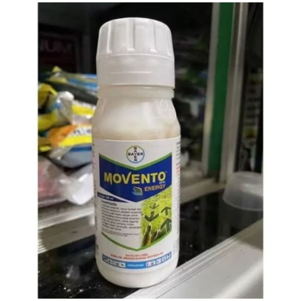 insektisida movento 100