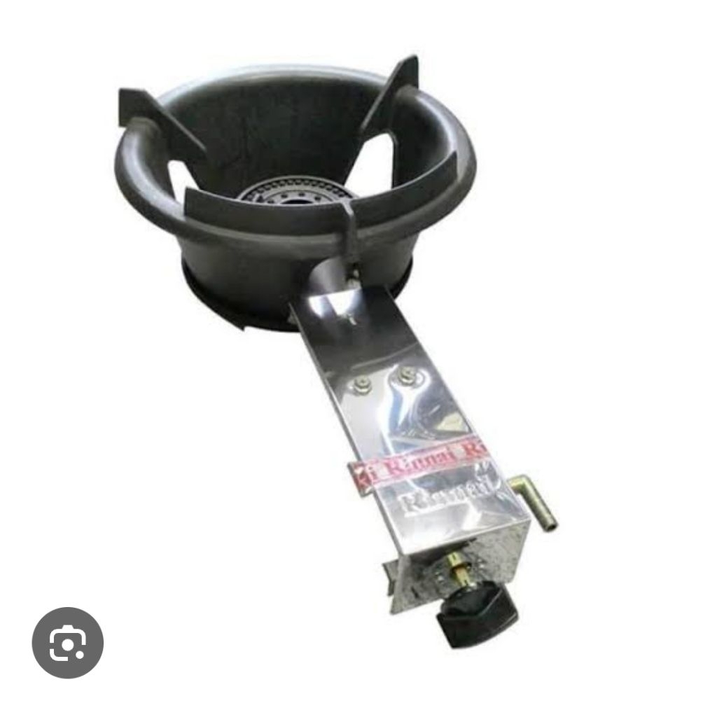 KOMPOR GAS MERK RINNAI 300 HP