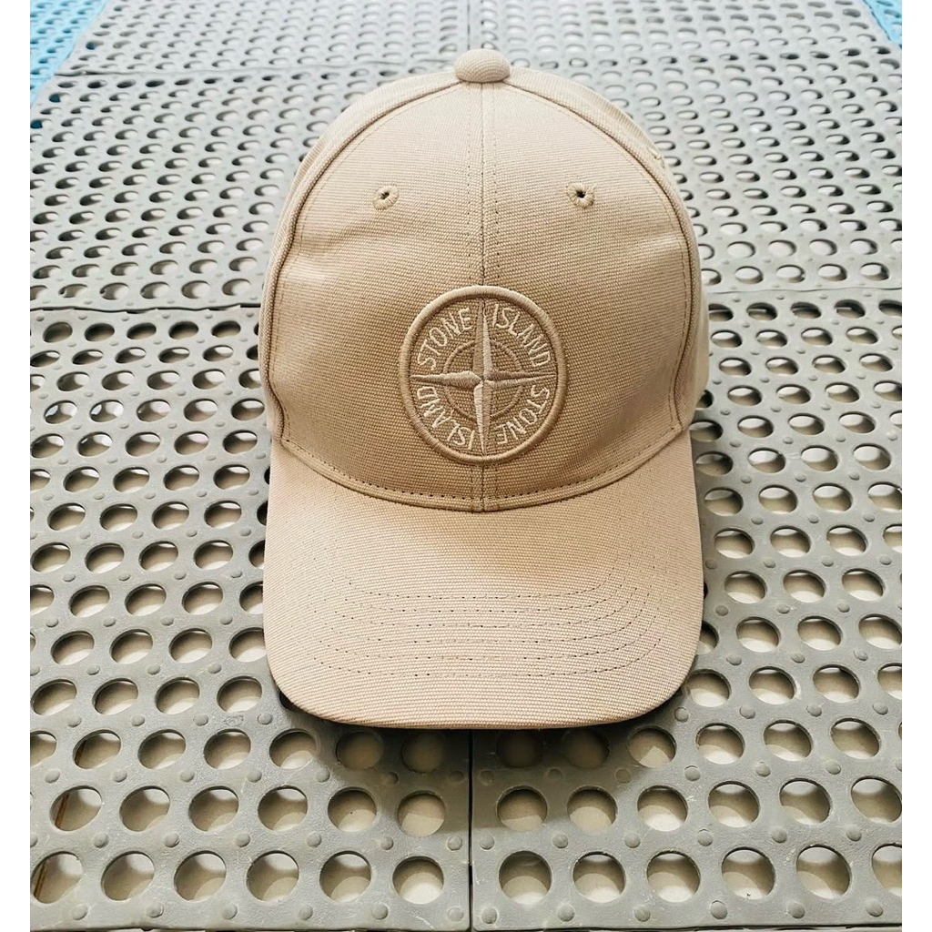 topi stone island second