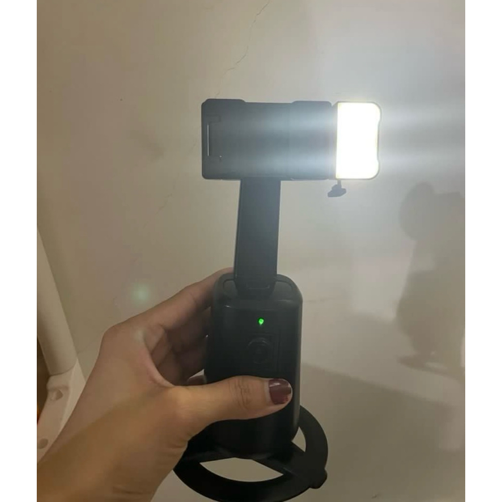 mixio a200 auto face tracking