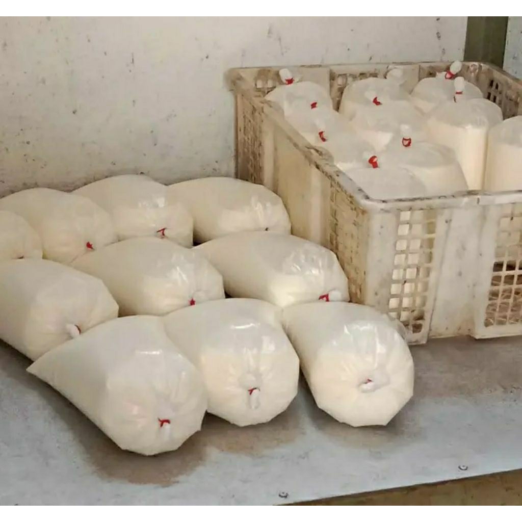 Susu sapi asli murni 1 liter