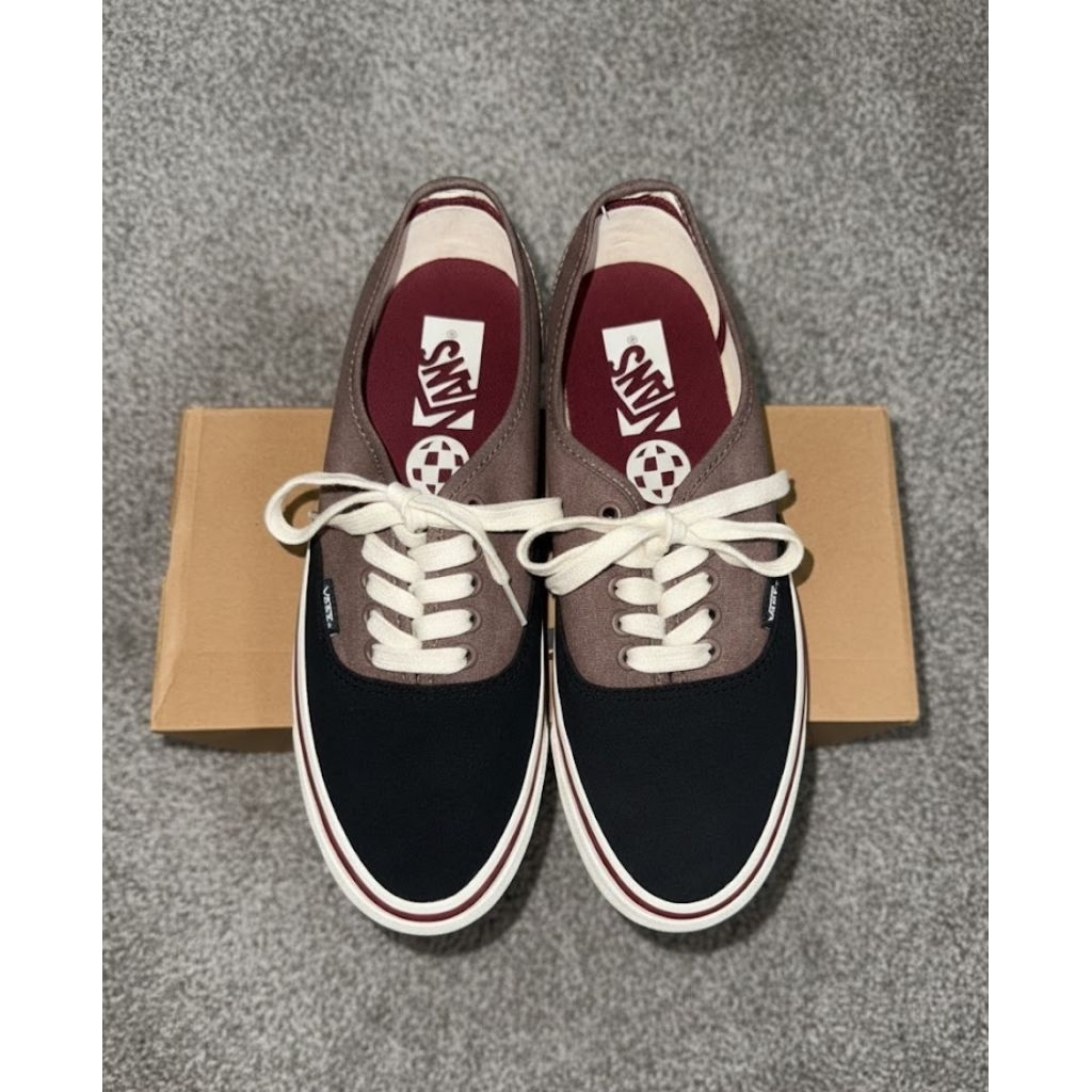 VANS MTE AUTHENTIC REISSUE 44