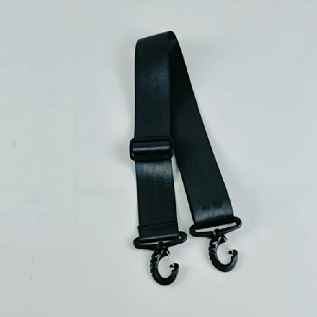 Hefand - Tali Panjang Dan Tali Pendek Handbag / Tali Tas Selempang