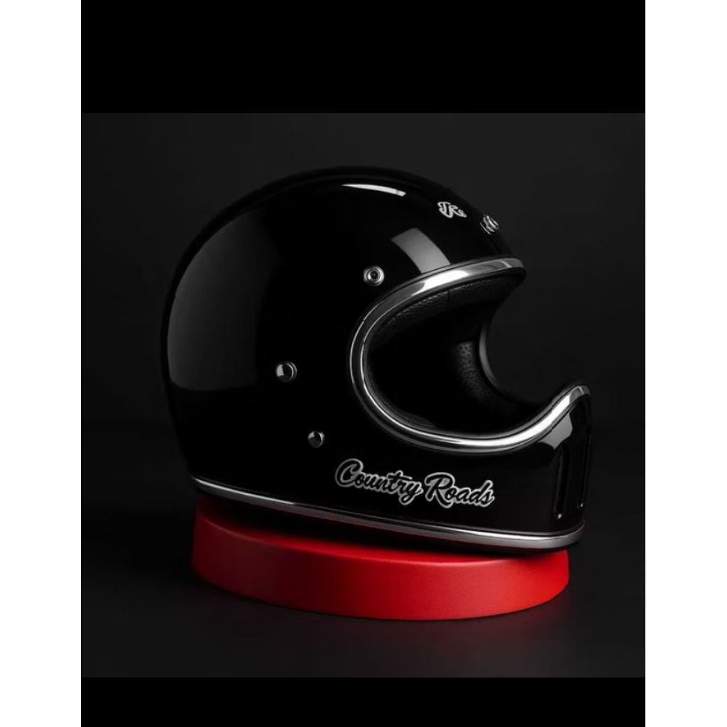 Focus Helm Cakil Full Face Original