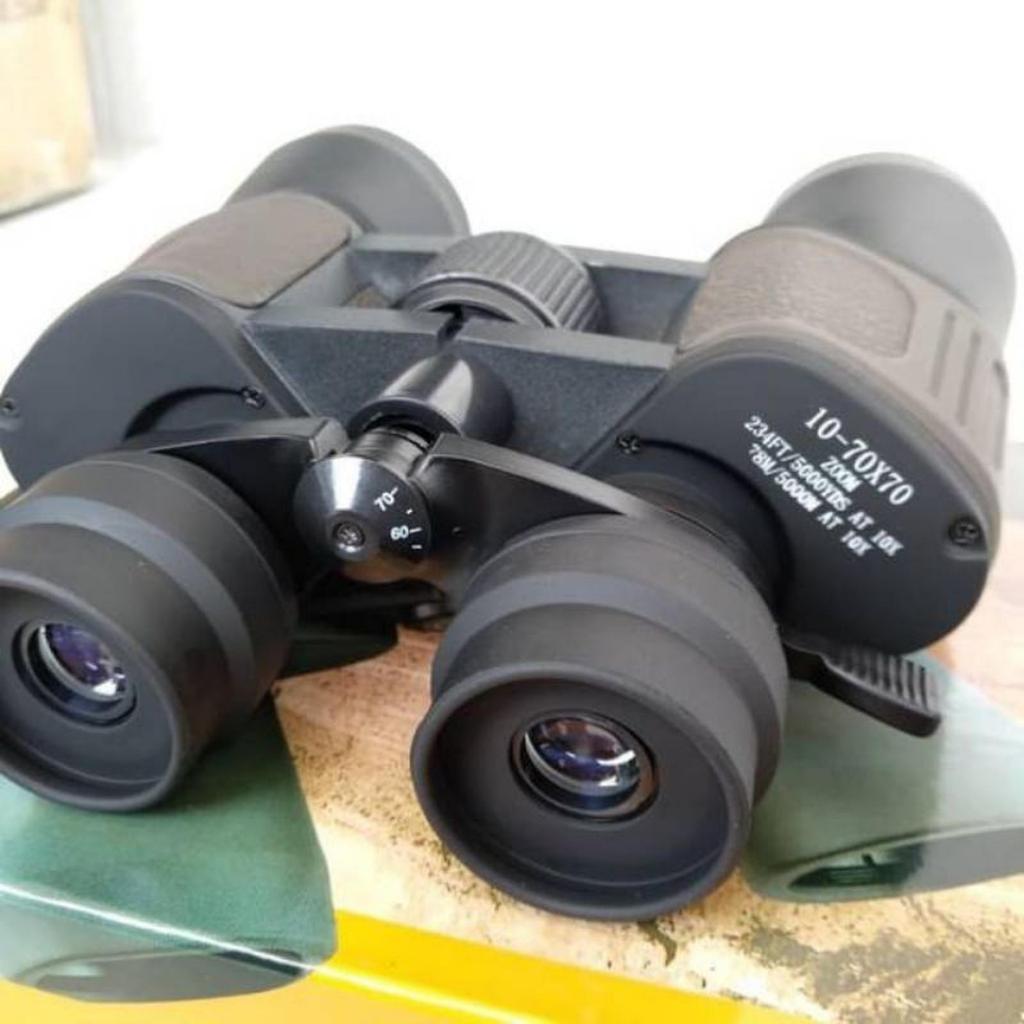 Teropong Bus...Jarak Jauh 10x70x70 Kualitas Bagus