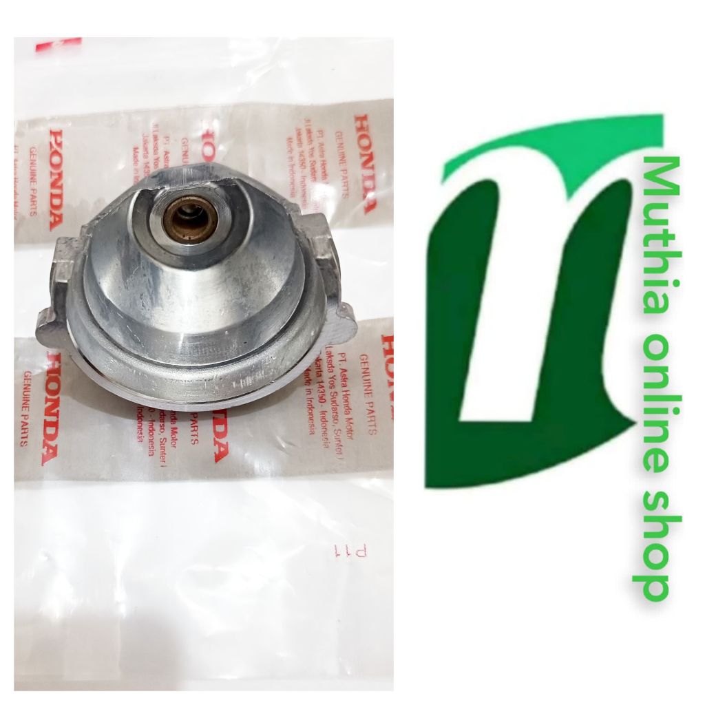 rumah granat Vario beat plat granat alm granat