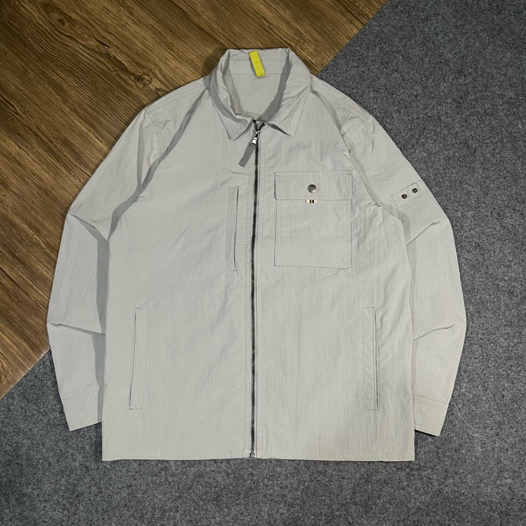 Overshirt jacket Diems second