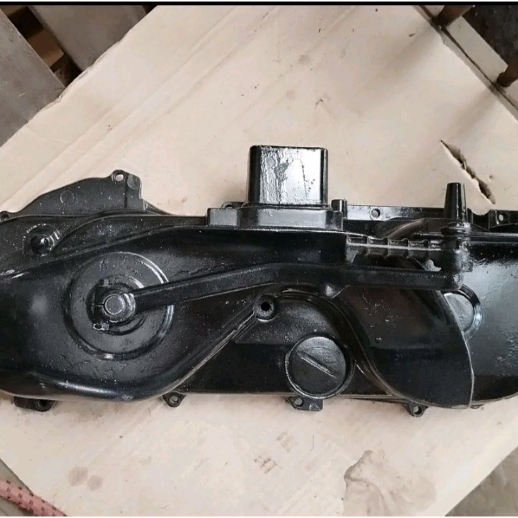 BAK CVT BLOK SELAH YAMAHA MIO SPORTY MIO SMILE COPOTAN ORIGINAL