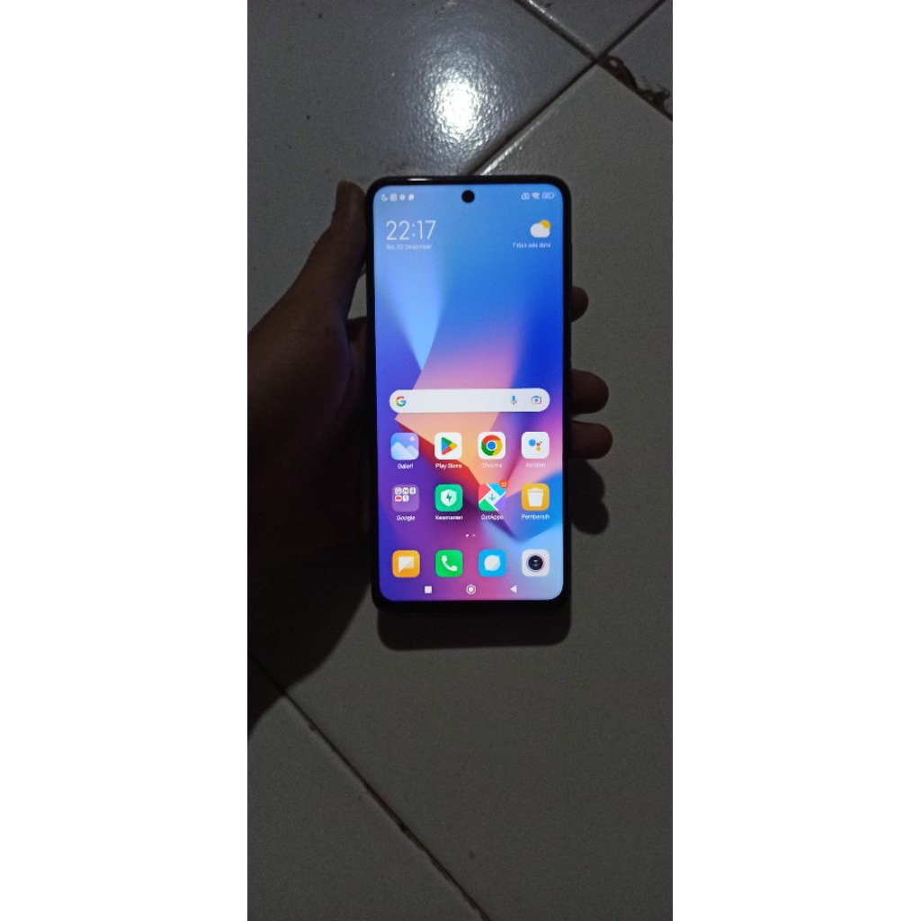 Redmi Note 9 Pro 8/128 Minus