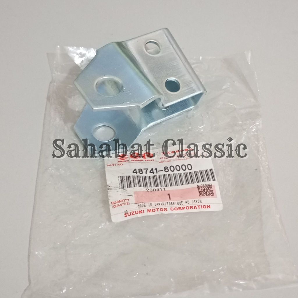 Breket Shock Stir Suzuki Jimny Katana Genuine Parts