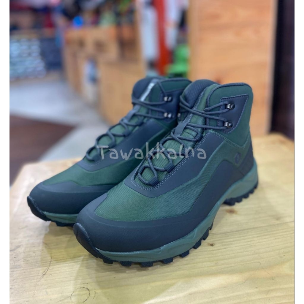 Sepatu Gunung Consina ULTRA PEAK