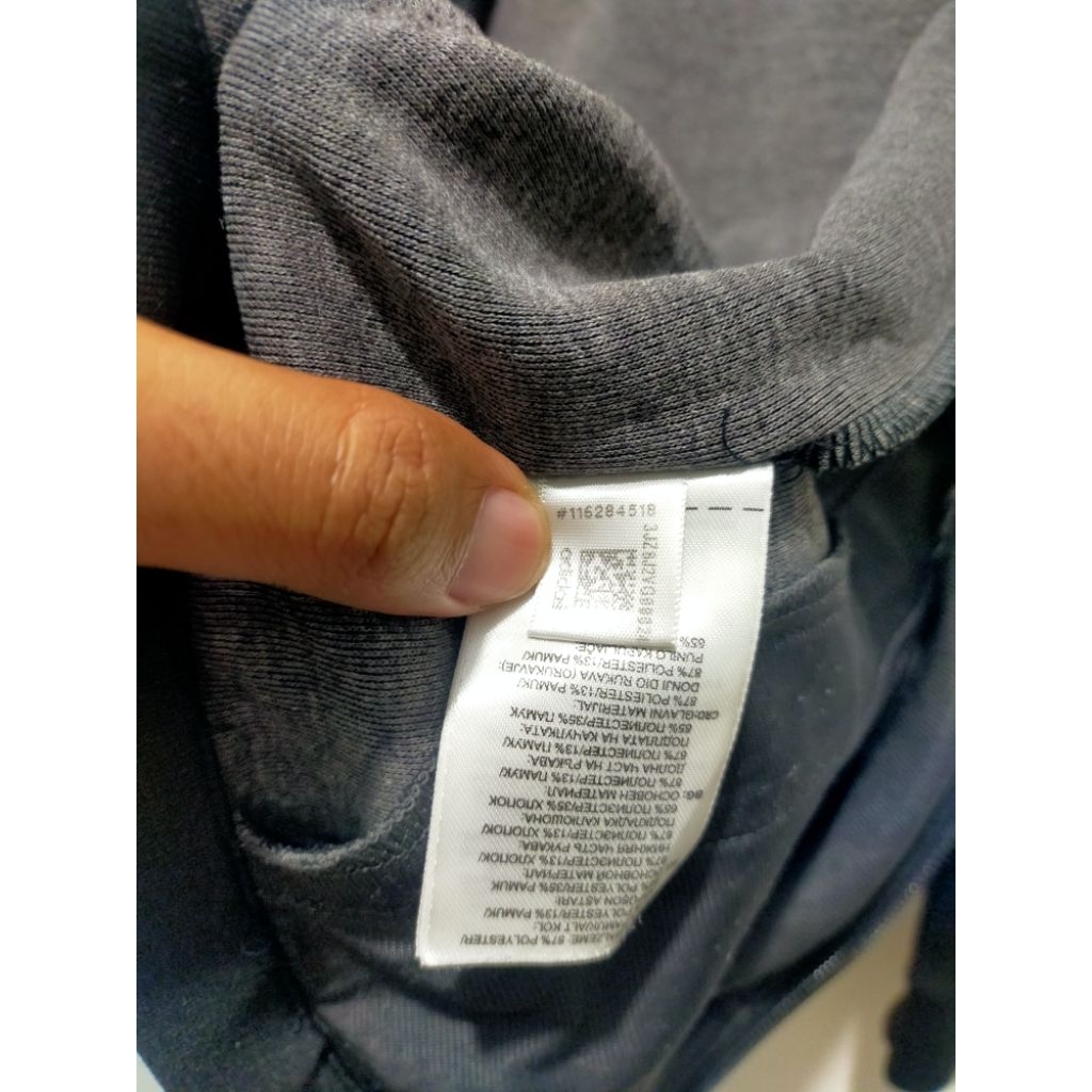 Hoodie Adi Bayern Munich