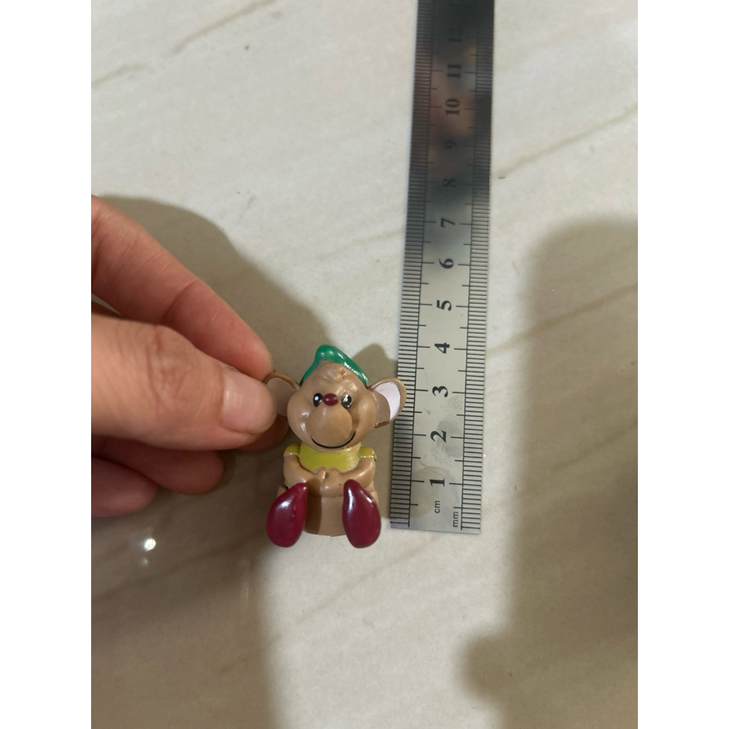 animator figure disney loosepack princess tikus