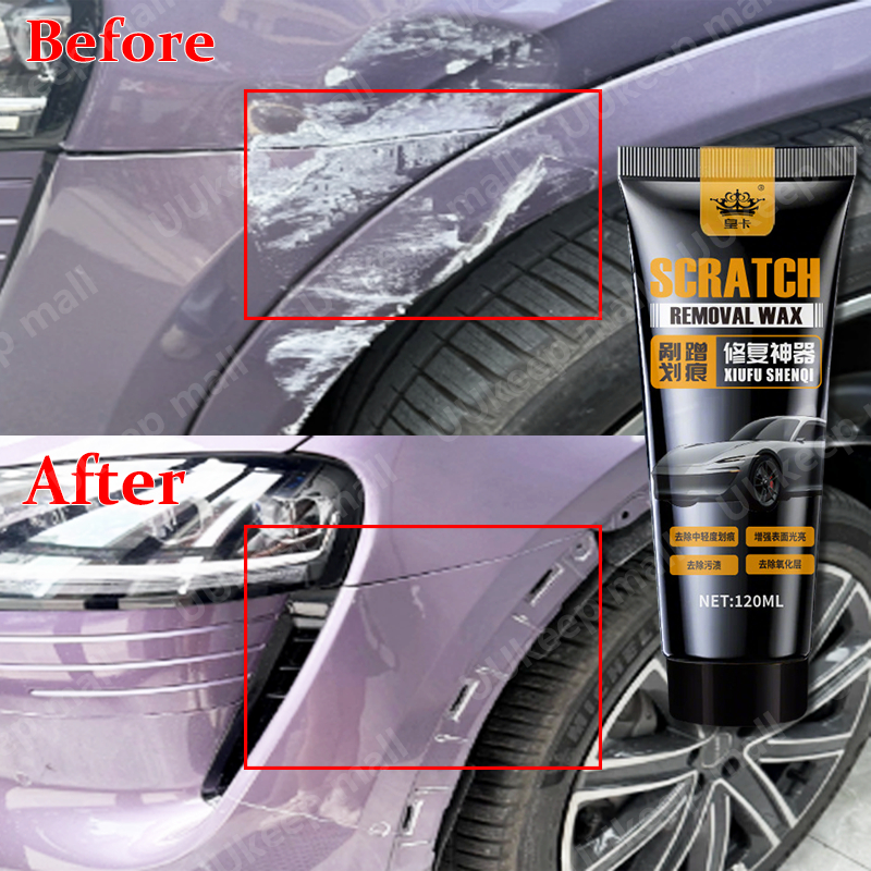 penghilang baret body mobil dan motor compound penghilang baret  kompon penghilang baret mobil  scra