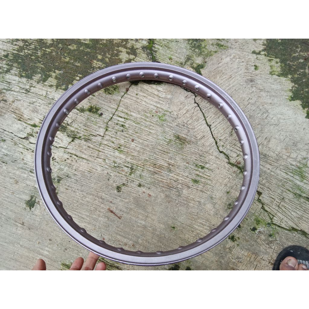 Velg pelek wilwood 140-17 ring 17