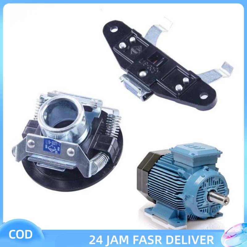 1set Platina Centrifugal Dinamo 220v L19-302y-1 Centrifugal Switch Platinum Platina Dinamo