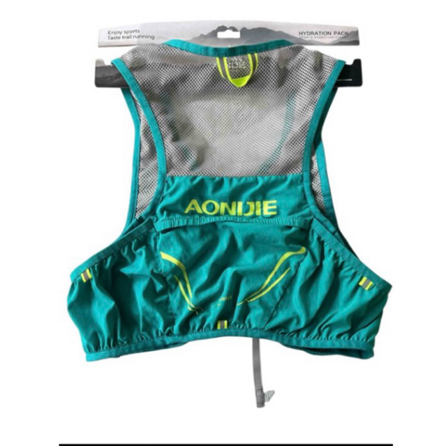 hydropack vest aonijie