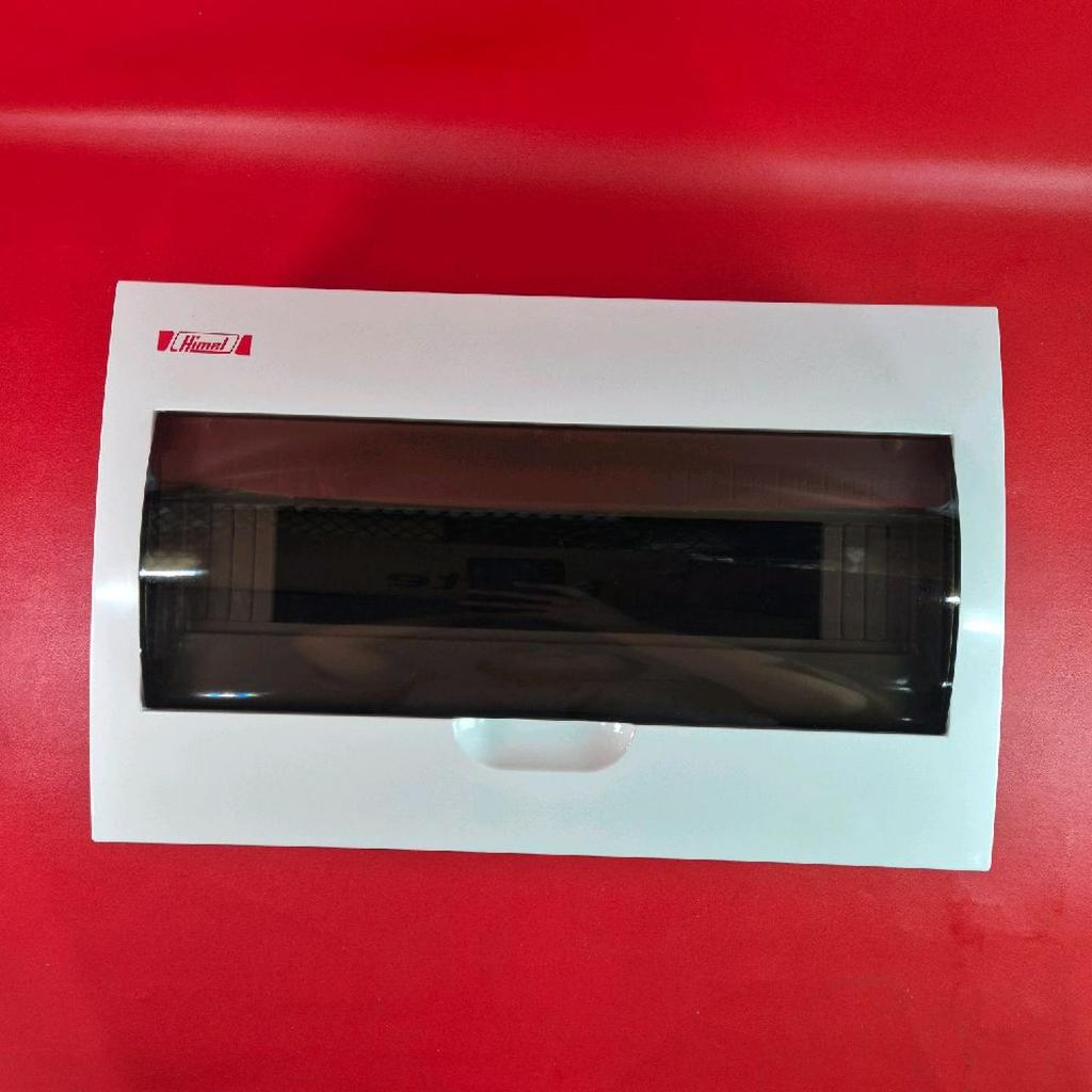 HDPZ50M16 Box MCB 16 Group OB Outbow Tempel Tembok Himel