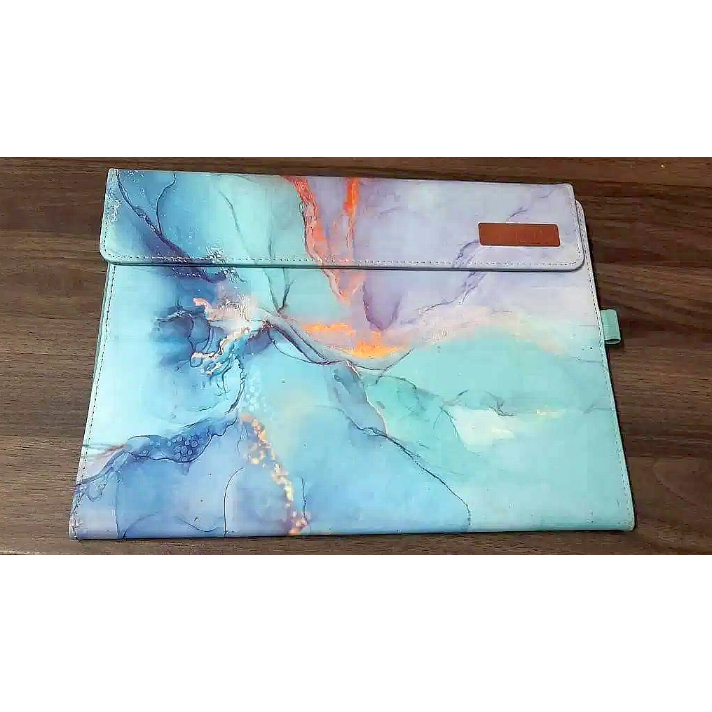 Fintie case for microsoft surface pro 8 bekas