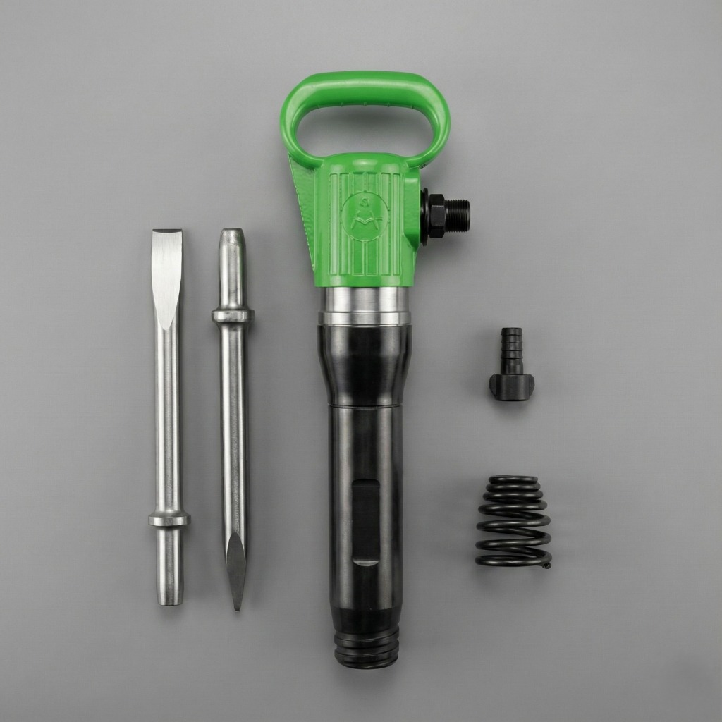 Jack Hammer G10/Pneumatic Pick G10