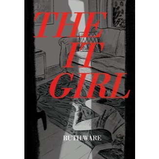 Mizan : THE IT GIRL - Ruth Ware