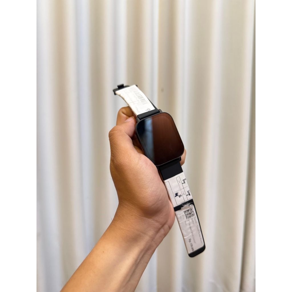 Smartwatch Xiomi Smart Band 8 Pro Original Second