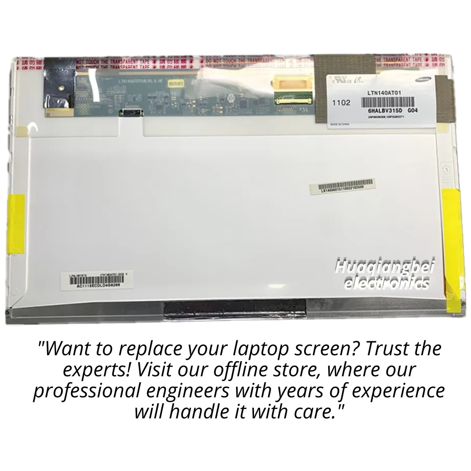 LCD HP 1000, LCD Laptop HP 1000 new original