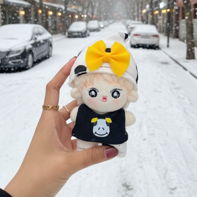 custom doll chibi kpop|anime|korea aktor