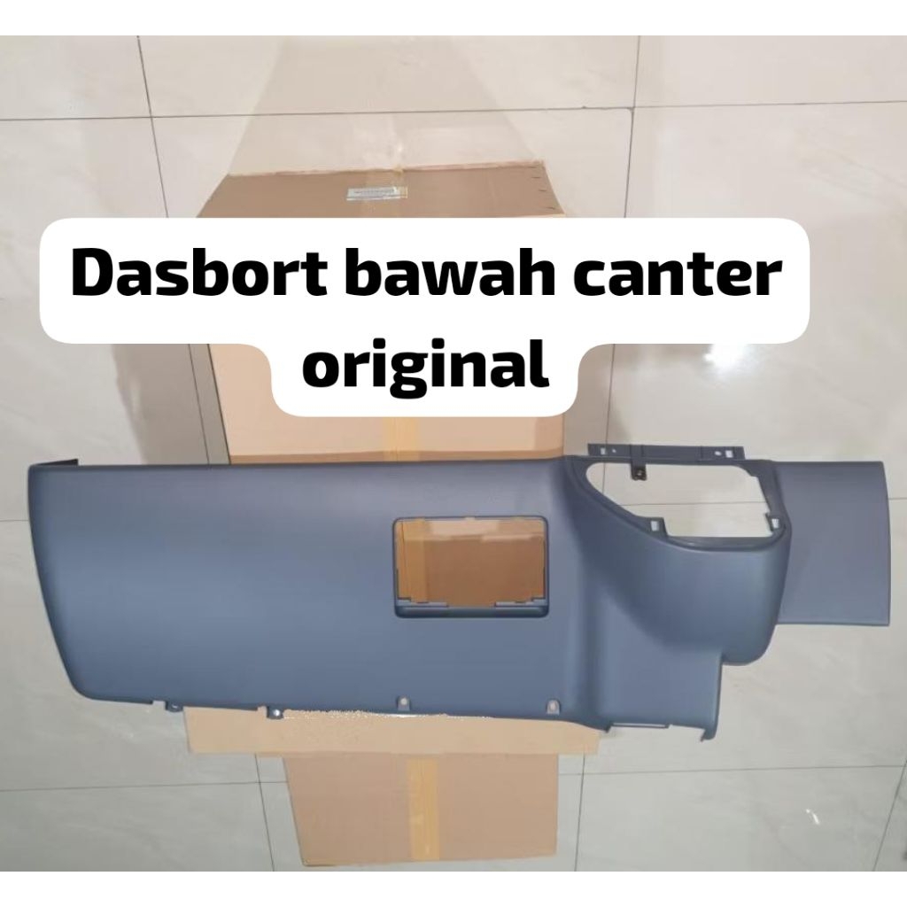 Dashboard bawah canter PS125 original