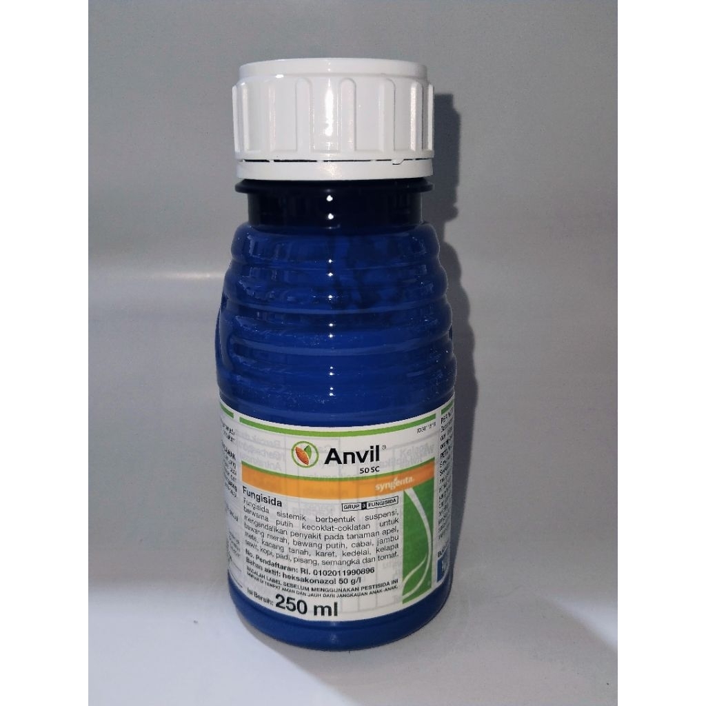 Anvil 50 Sc, 250 ml