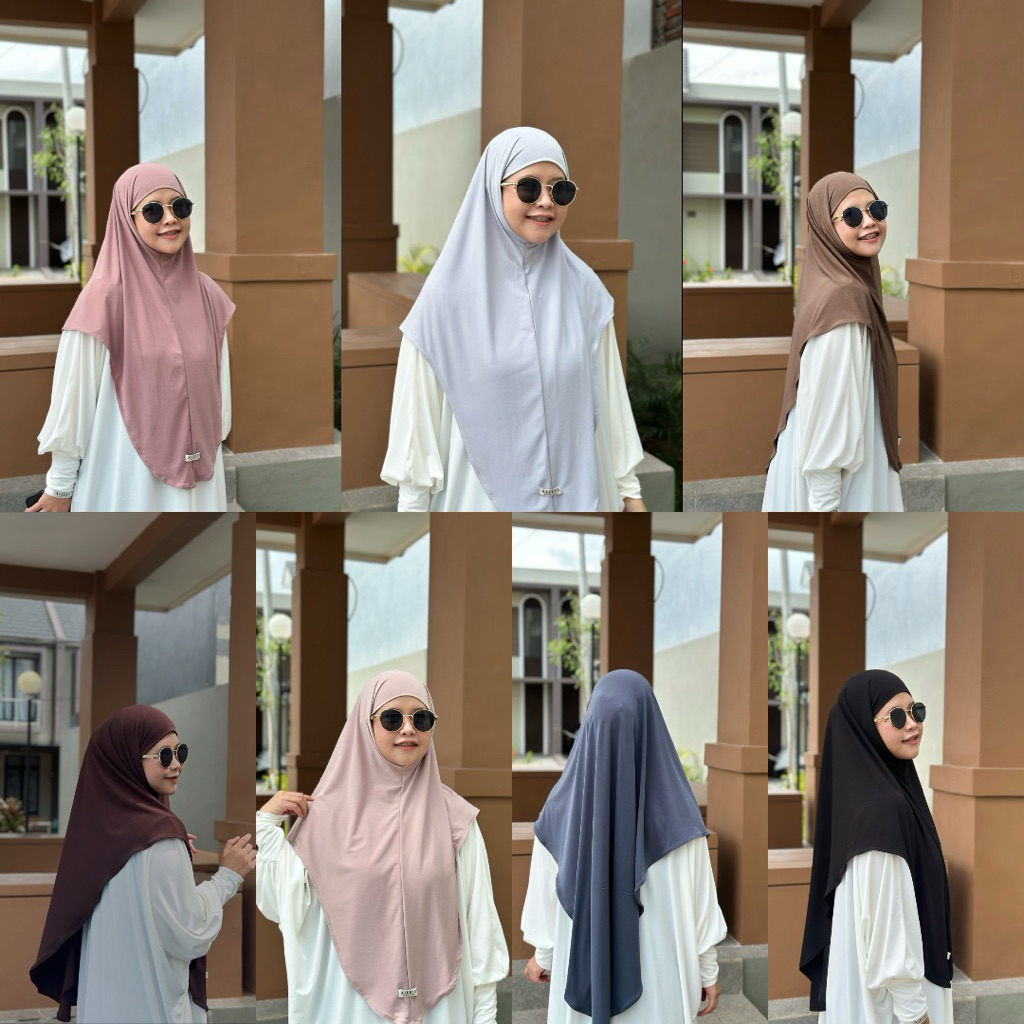 Aluna Hijab