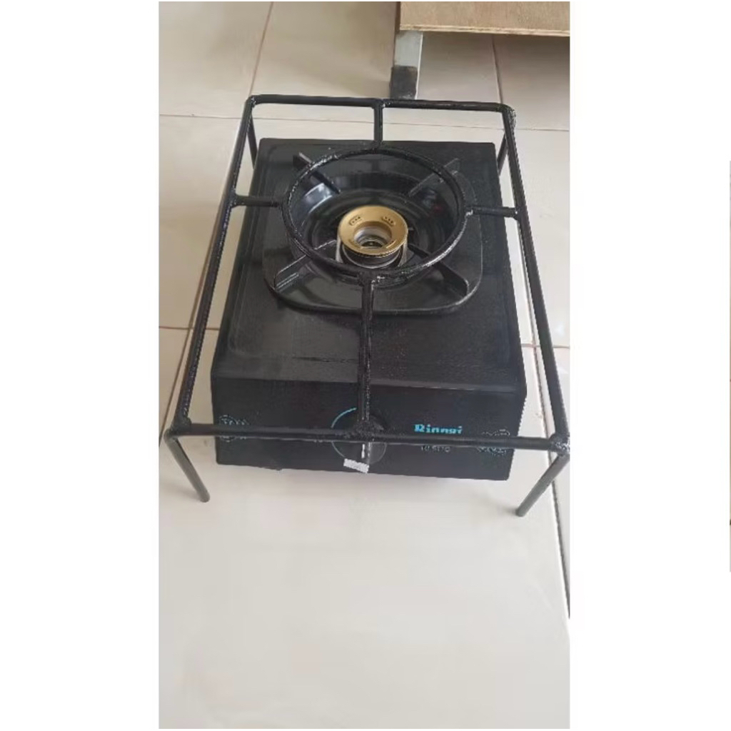 dudukan kompor /dudukan oven tangkring / penyangga oven /penyangga panci dll