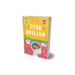 Superpintar Sains: Otak Brilian | Buku Pintar untuk Anak | Buku Sains - Gramedia Batam