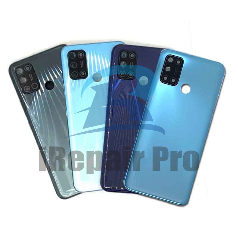 CASING HOUSING FULLSET REALME 7I C17