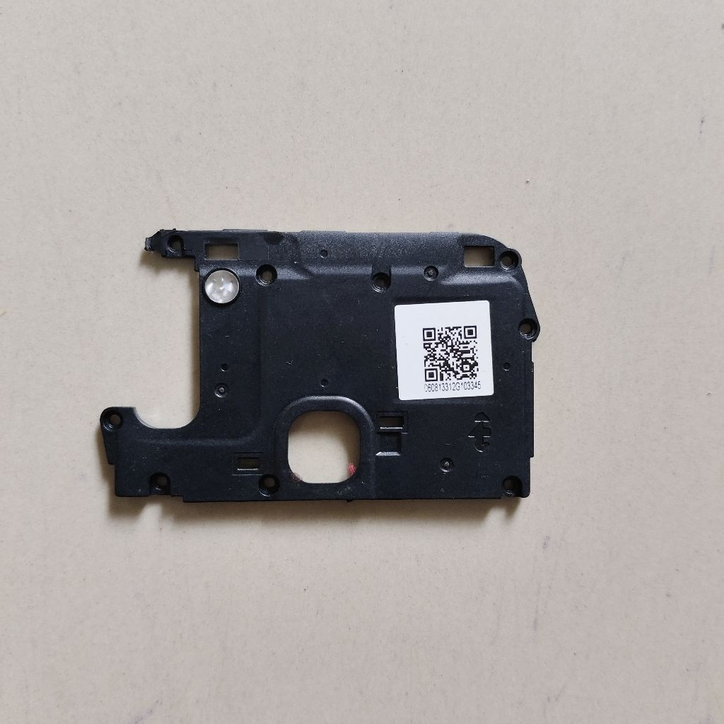 Promo  Tutup Mesin Atas Infinix Smart 5 cabutan normal tested mulus no minus siap rakit