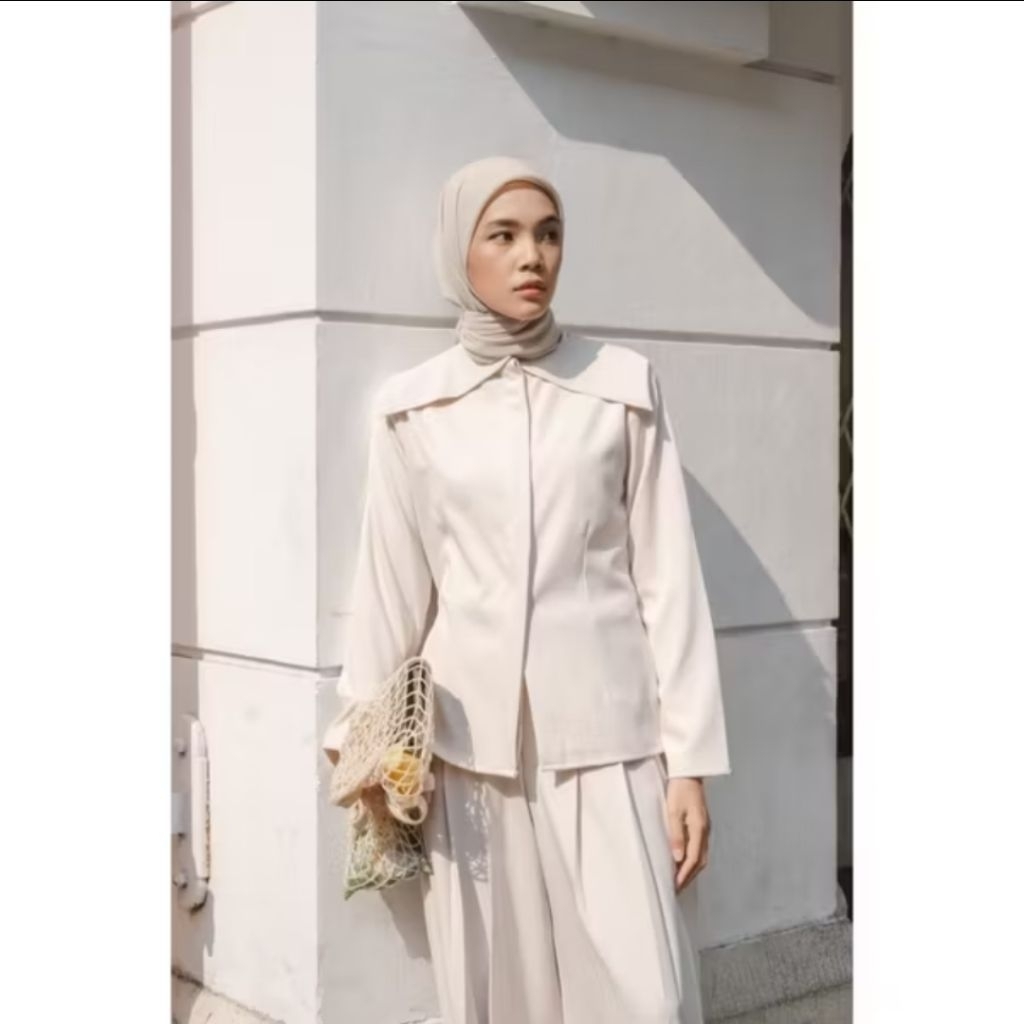 (NEW) Pastelly outfit