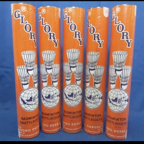 Kok Bulutangkis - shuttlecock badminton Glory