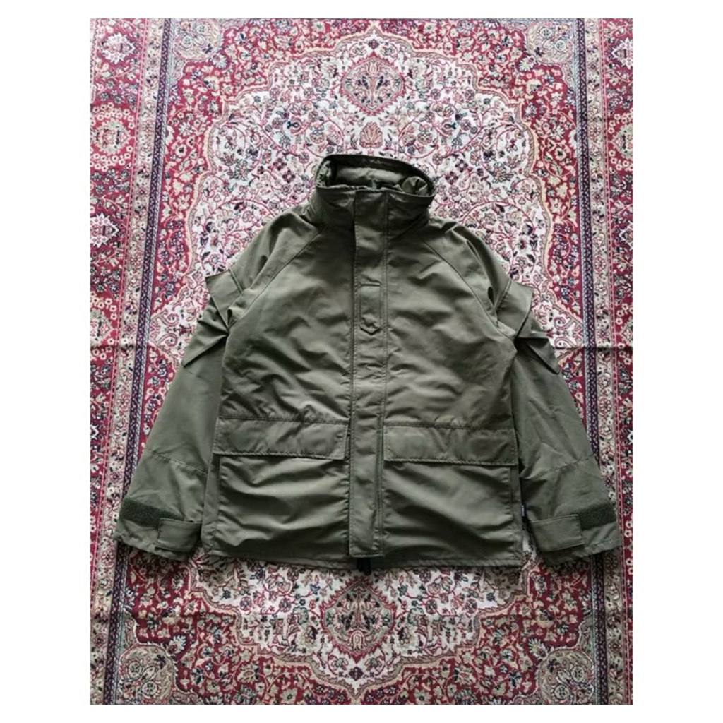 Avirex ecwcs gen 2 double inner jacket Vintage military EXWCS gen 2 jacket HG644