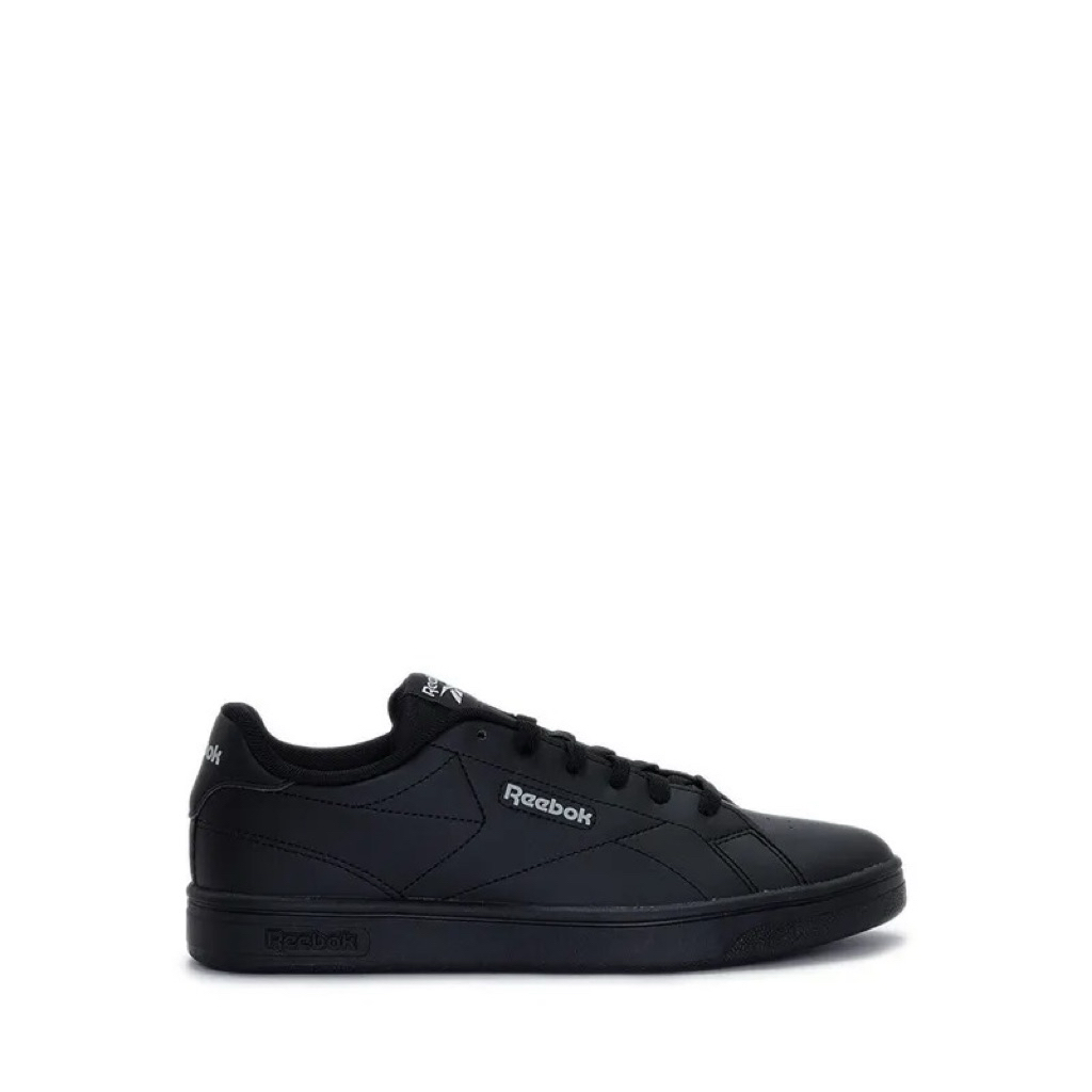 Reebok Court Advance Unisex Lifestyle Shoes - Black