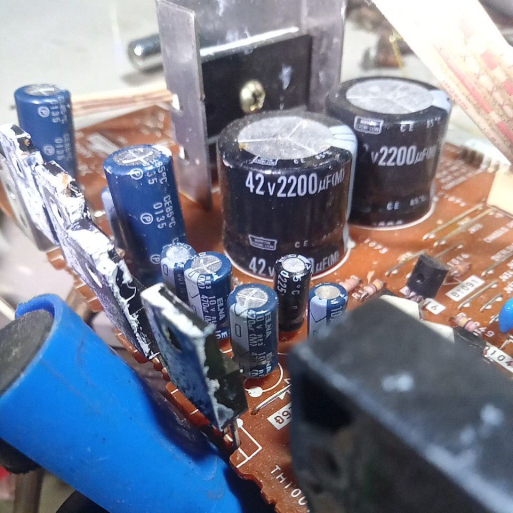 final drifer STK/443-050/412-020/chat dulu utk memilih