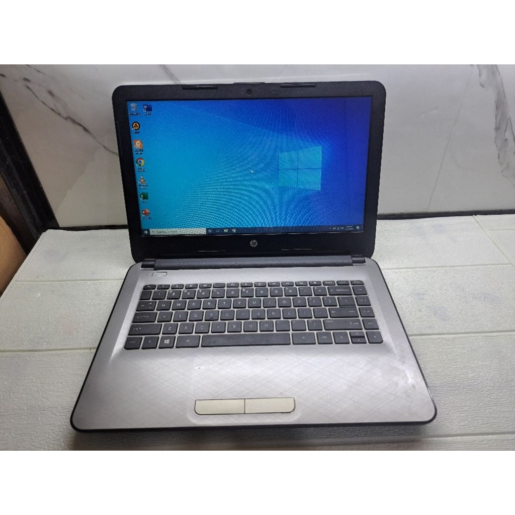 HP NOTEBOOK