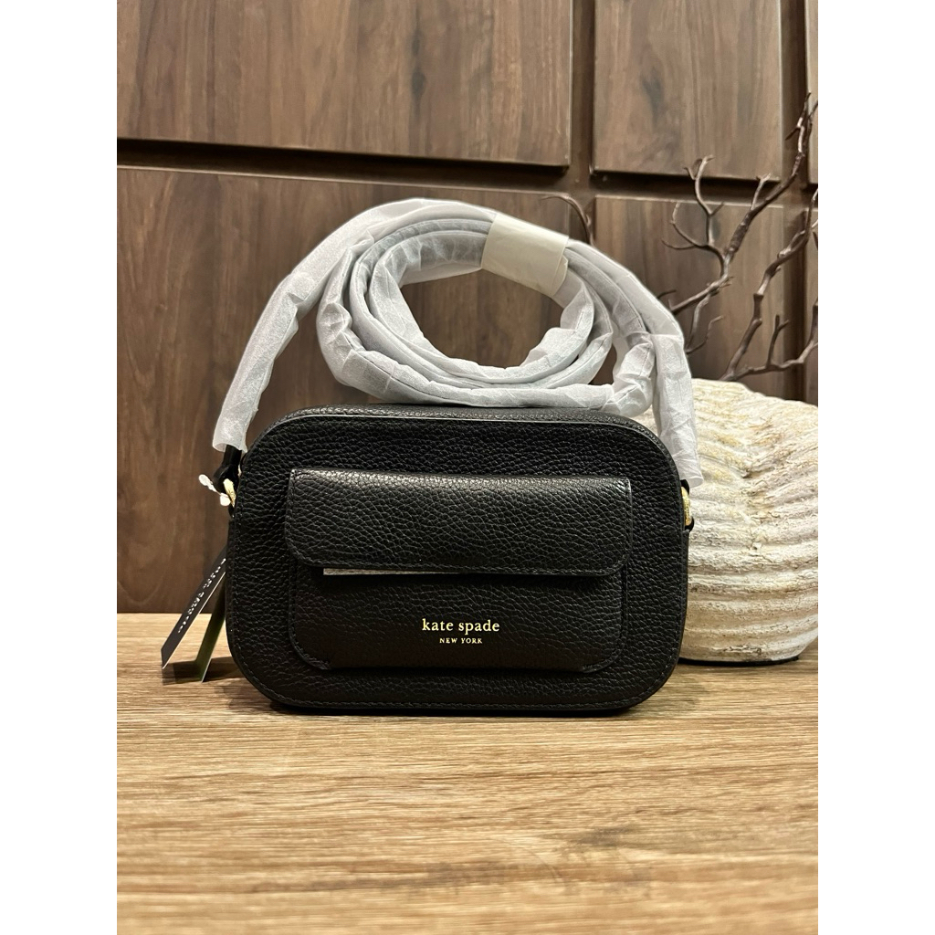 ks ava cambag peble leather