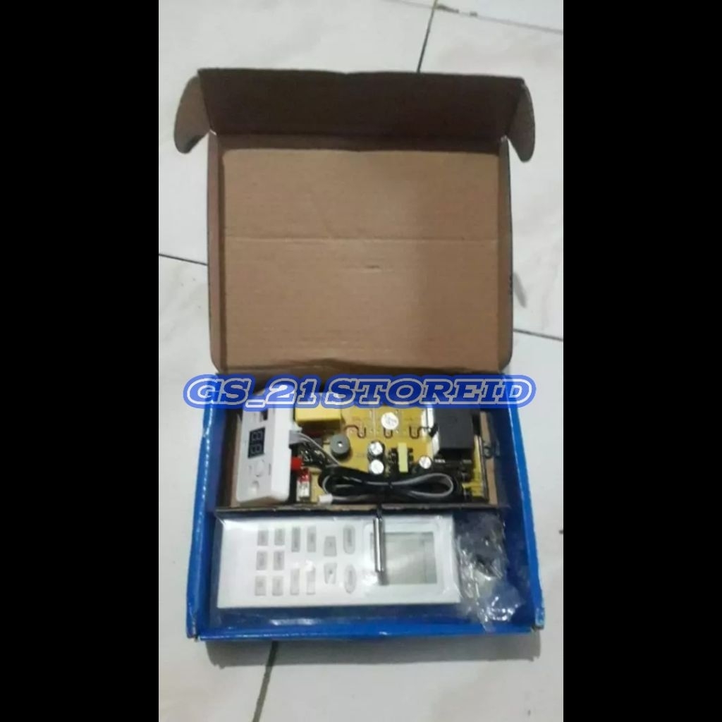 Modul AC splite non inverter _MULTI UNIVERSAL // 100% READY